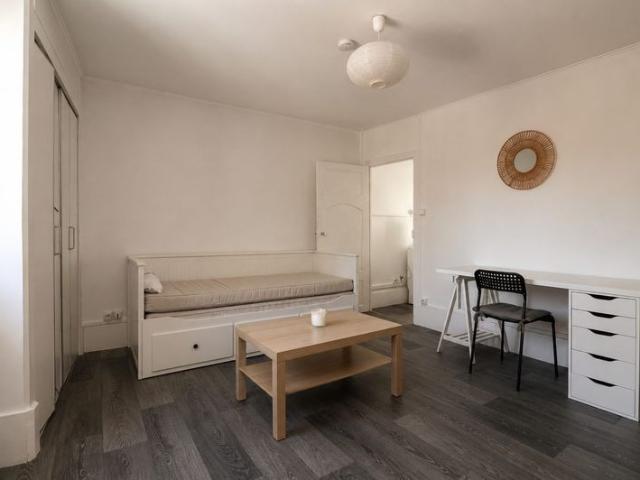 Appartement 1 pièce à louer