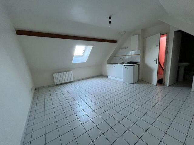 Appartement 1 pièce à louer