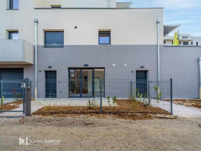 Appartement 1 pièce à louer