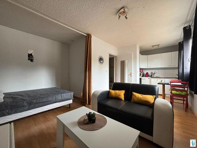 Appartement 1 pièce à louer