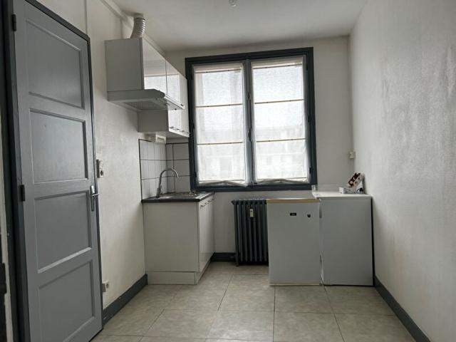 Appartement 1 pièce à louer