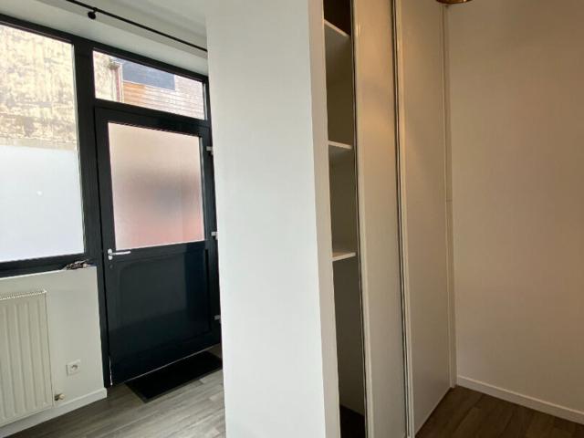 Appartement 1 pièce à louer