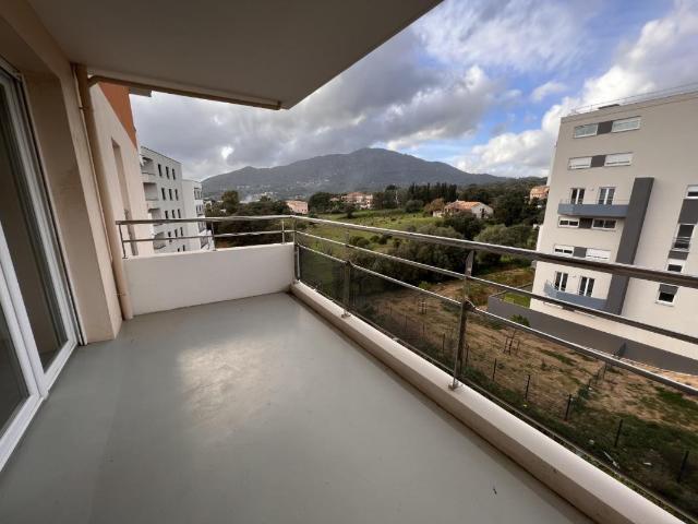 Appartement 1 pièce à louer