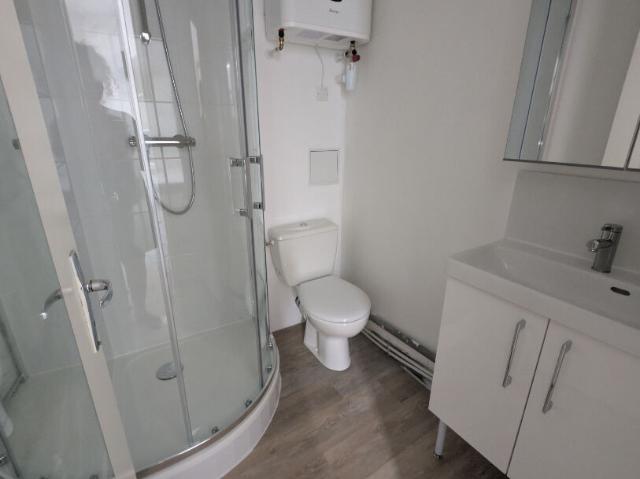 Appartement 1 pièce à louer