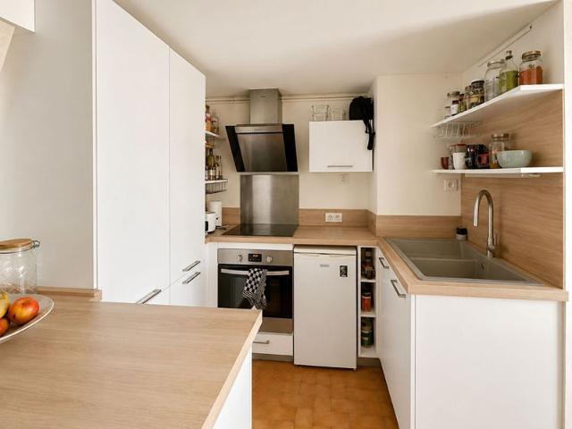 Appartement 1 pièce à louer