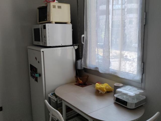 Appartement 1 pièce à louer