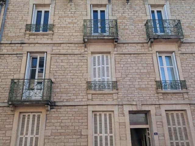 Appartement 1 pièce à louer