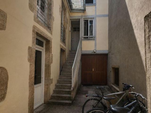 Appartement 1 pièce à louer