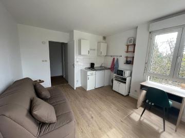 Appartement 1 pièce à louer