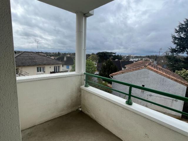 Appartement 1 pièce à louer
