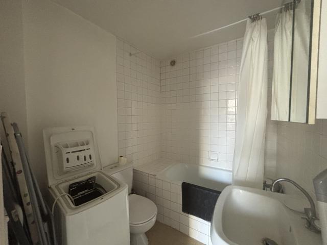 Appartement 1 pièce à louer