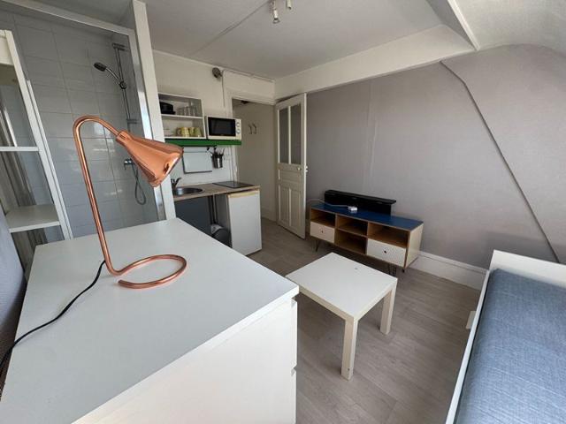 Appartement 1 pièce à louer
