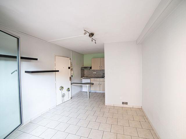 Appartement 1 pièce à louer