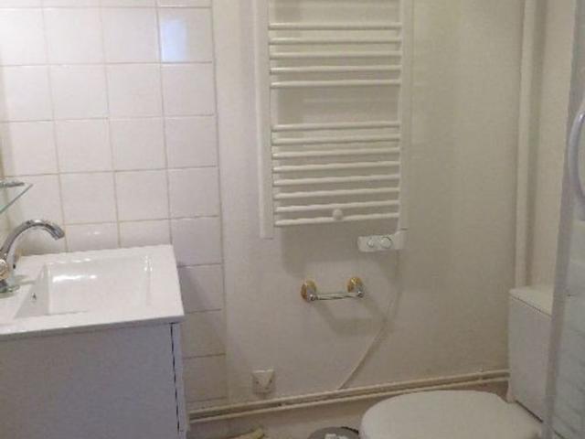 Appartement 1 pièce à louer