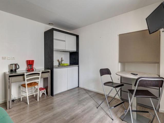 Appartement 1 pièce à louer