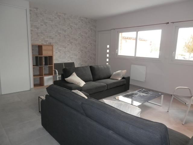 Appartement 1 pièce à louer