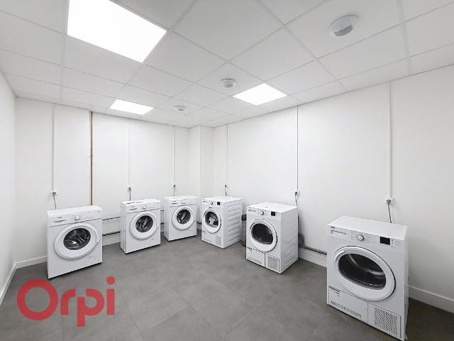 Appartement 1 pièce, à louer à Vandœuvre lès Nancy 54500