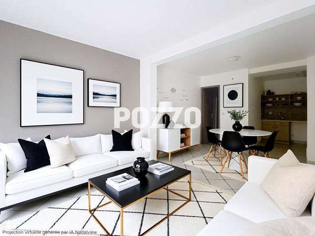 Appartement 1 pièce à louer à Villedieu les Poêles Rouffigny