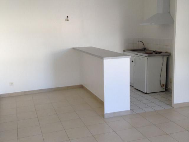 Appartement 1 pièce à louer à Witry les reims 30m² | Les Clefs de l'Immobilier