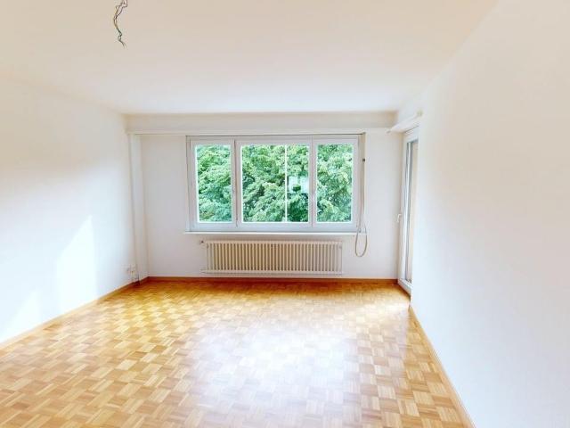 Appartement 1 pièce à louer à Zürich Flatfox