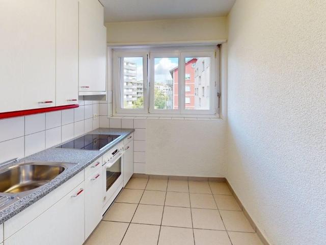 Appartement 1 pièce à louer à Zürich Flatfox