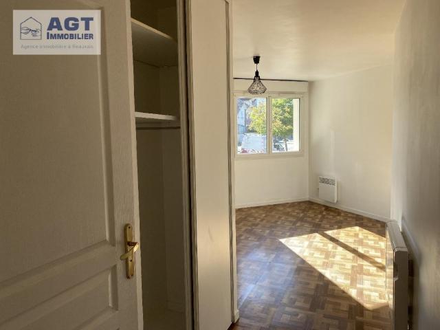 Appartement 1 pièce, 24 m² à louer à Beauvais 60000
