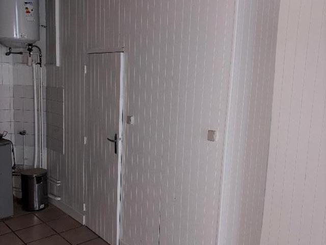 Appartement 1 pièce, à louer à Bordeaux 33000