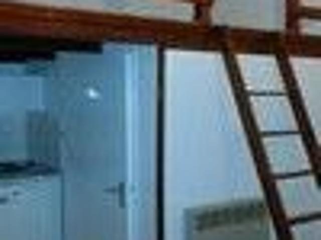 Appartement 1 pièce, à louer à Bordeaux 33000