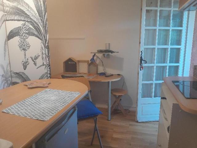 Appartement 1 pièce, à louer à Cestas 33610