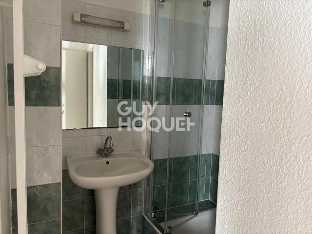 Appartement 1 pièce à louer à Grenade Réf. 2543