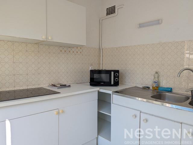 Appartement 1 pièce à louer à Hyères Calme et Confort