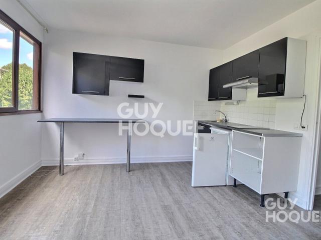 Appartement 1 pièce à louer à Le Chesnay Rocquencourt Quartier Tartre