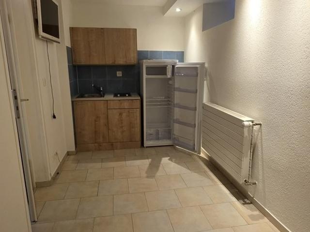 Appartement 1 pièce à louer à Le Locle Flatfox