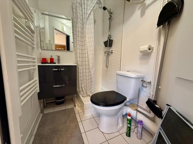 Appartement 1 pièce à louer à Melun Exclusivité Guy Hoquet LIEUSAINT