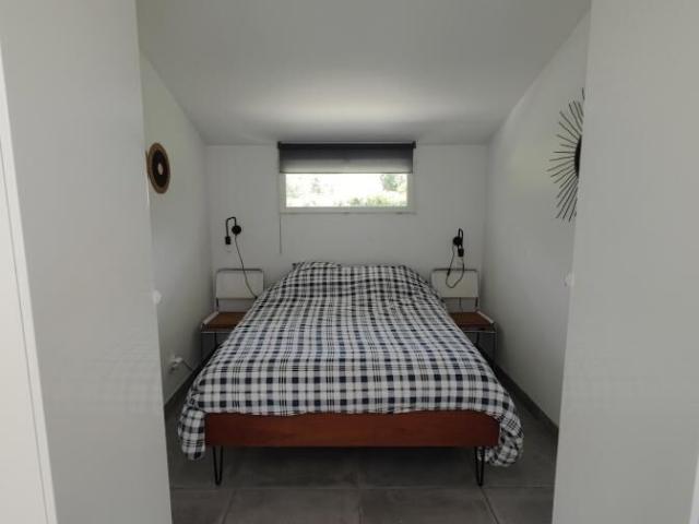 Appartement 1 pièce, à louer à Moulis en Médoc 33480