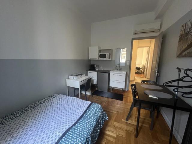 Appartement 1 pièce, à louer à Nice 06000