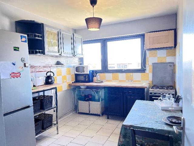 Appartement 1 pièce, à louer à Pessac 33600
