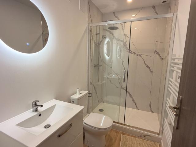 Appartement 1 pièce à louer à Reims 15.7m² | Les Clefs de l'Immobilier