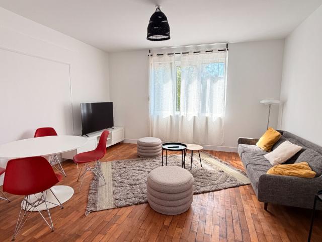 Appartement 1 pièce à louer à Reims 16.11m² | Les Clefs de l'Immobilier