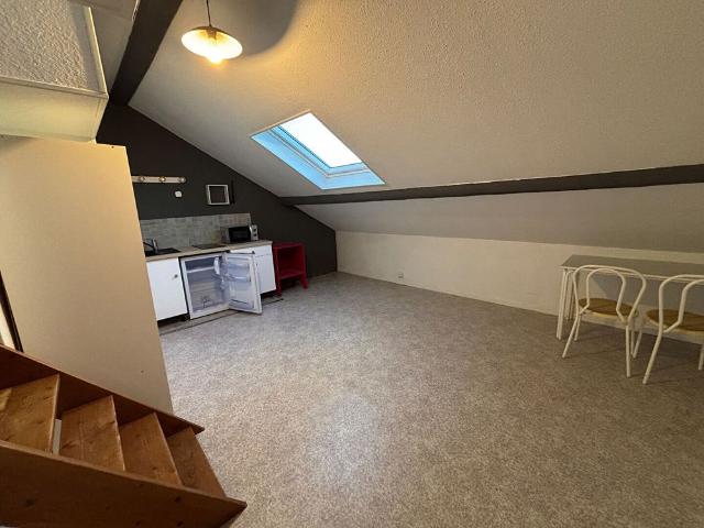 Appartement 1 pièce à louer à Reims Réf 135