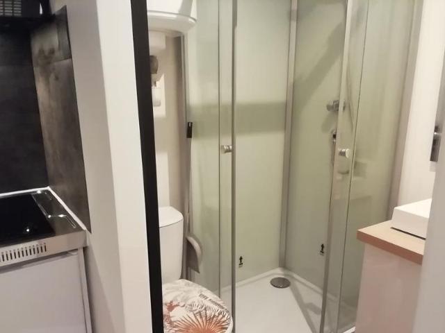 Appartement 1 pièce, à louer à Saint Caprais de Bordeaux 33880