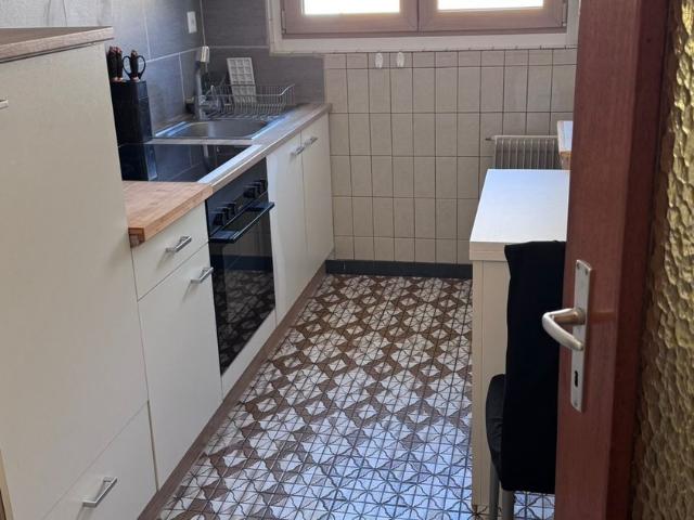 Appartement 1 pièce à louer à Saint Imier Flatfox