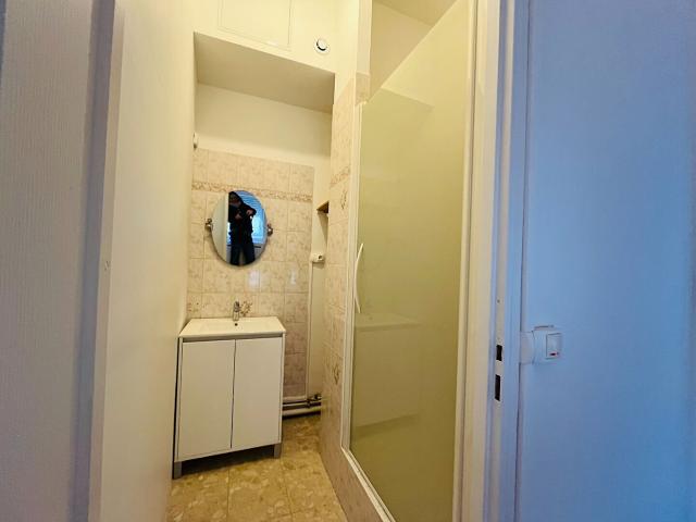 Appartement 1 pièce à louer à Saint Quentin 02100