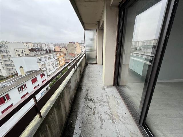 Appartement 1 pièce à louer Grenoble 38100 / Réf: 305 ZENITHREGIE