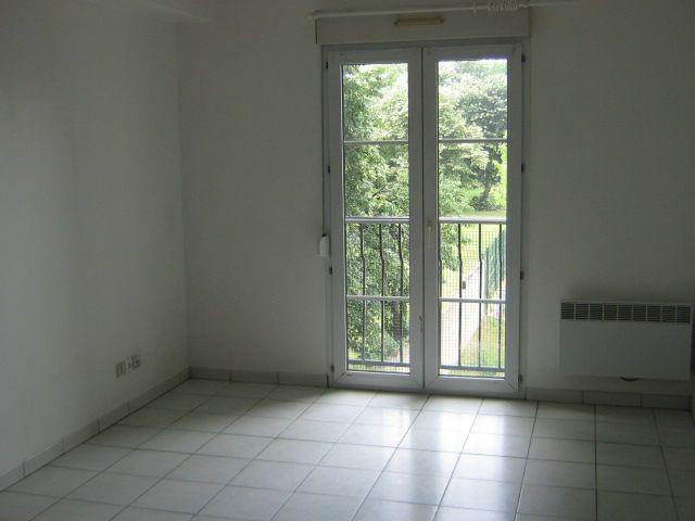 Appartement 1 pièce à louer: Dammarie les lys