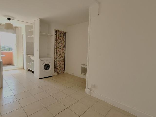 Appartement 1 pièce à louer Montpellier