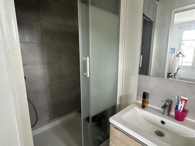 Appartement 1 pièce à louer: Melun