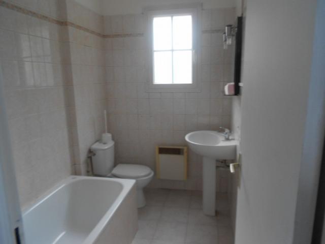 Appartement 1 pièce à louer: Melun