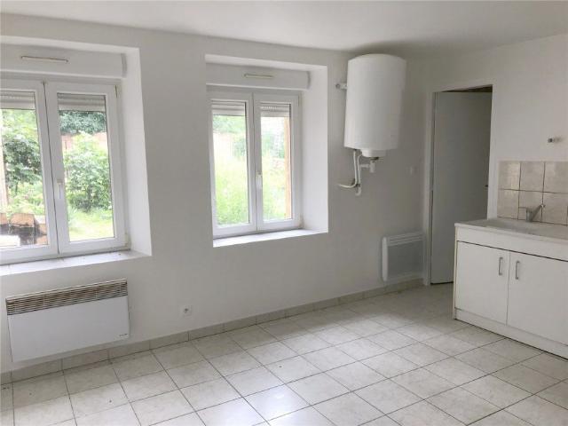 Appartement 1 pièce à Longuyon