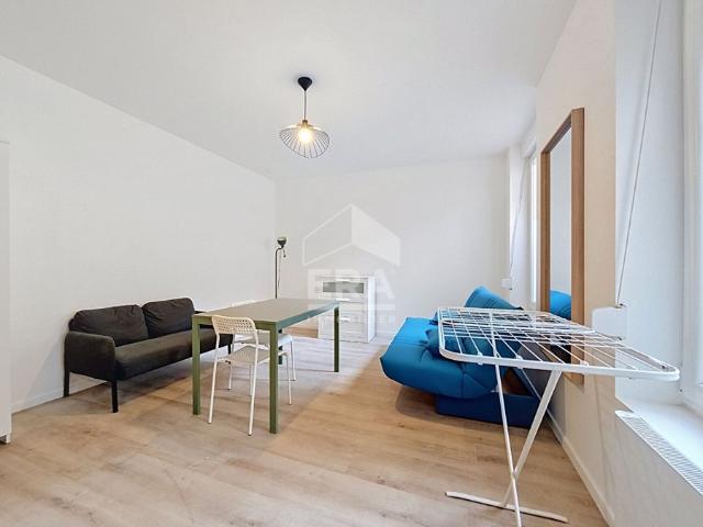Appartement 1 pièce à Longwy FR